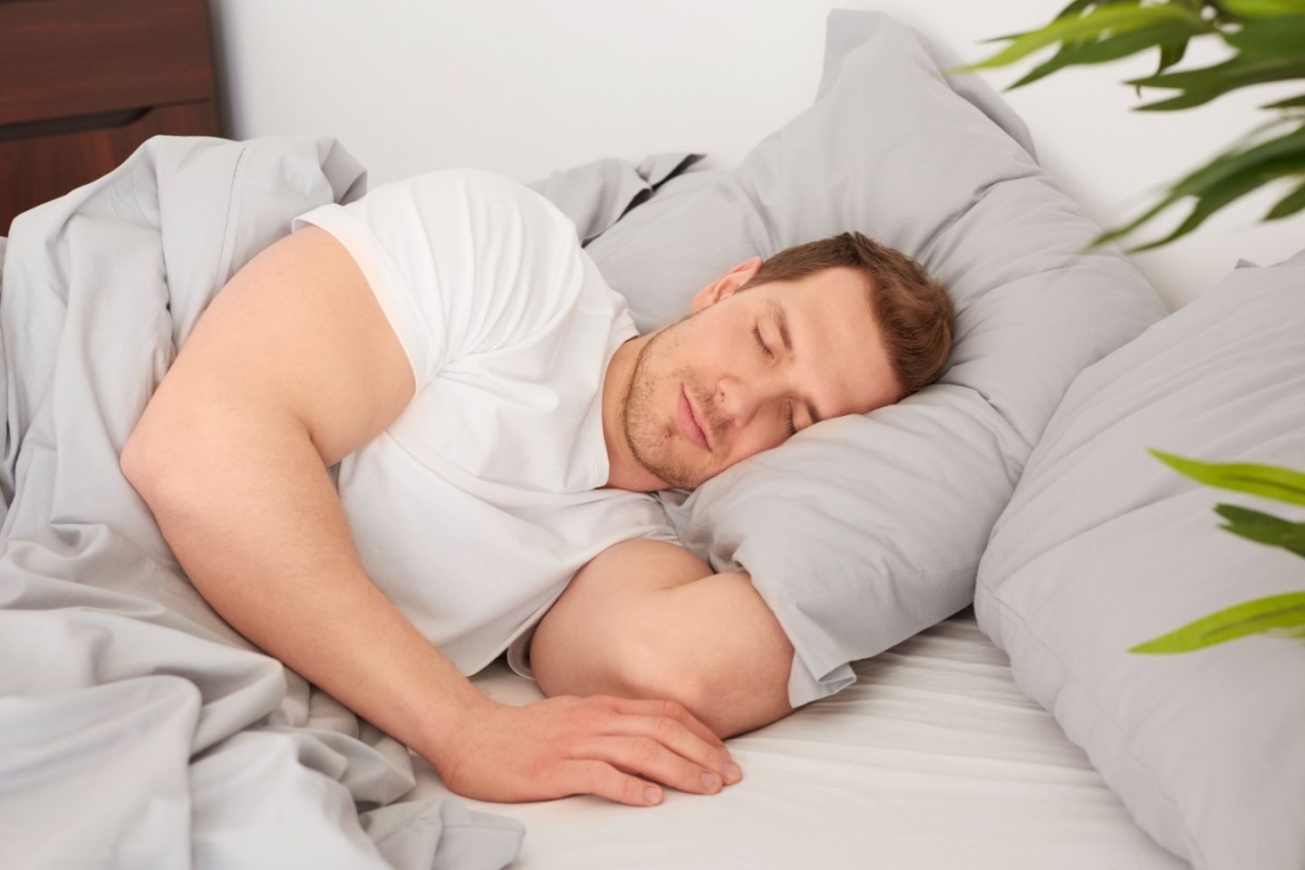 El sueño y la salud: dormir bien es clave para la salud física y mental