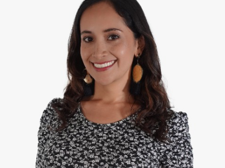 Dra. Ángela Daniela Torres Montaña