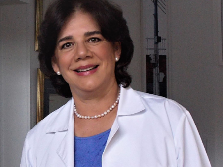 Dra. Sandra Varón